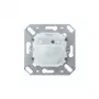 ESYLUX ESY MD 180i/16 Basic branco detetor de movimento de parede 180° com entrada de botão