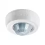 ESYLUX MD 360i/24 Basic detetor de movimento de teto 360° de sobrepor branco