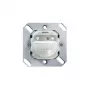 ESYLUX PD-C 180i/16 Touch KNX detetor de presença de parede 180° branco EP10460104