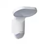 ESYLUX WILMA WL 200 OP MD 1600lm 4000K IP65 branco projetor LED exterior com detetor de movimento