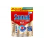 Pastilhas para máquina de lavar louça Somat Excellence Premium 5in1 44 unid.