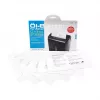 Genie 12627 Folhas lubrificantes para destruidora de papel, embalagem de 6
