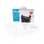 Genie 12627 Folhas lubrificantes para destruidora de papel, embalagem de 6