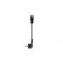 WIELAND ELECTRIC GESIS CLASSIC Cabo de alimentação - CEE 7/4 (macho) - 2m - preto