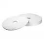 Bartscher A190011250 filtros de café 245 mm (250 unid.)