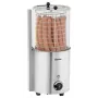 Máquina de cachorros quentes Bartscher B2000 com regulação de temperatura contínua