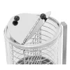 Máquina de cachorros quentes Bartscher B2000 com regulação de temperatura contínua