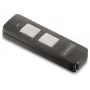 Emissor de 2 canais SOMMER Pearl Twin 868,8 MHz SOMloq2 preto