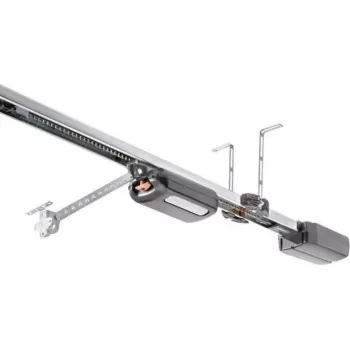 Conjunto de motor de portão de garagem SOMMER S 9060 base+S3