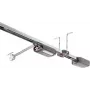 Conjunto de motor de portão de garagem SOMMER S 9060 base+S3