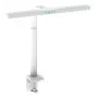 DIGITUS Candeeiro LED de secretária, 50 cm, 1025 lm, 7 W, branco