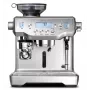 Máquina de café expresso semiautomática Gastroback 42640 com moinho, 1600 W, aço inoxidável
