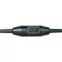 Dispositivo portátil de proteção diferencial Bachmann PRCD-S, interruptor de segurança 230V 16A 30mA IP44 Schuko 1,5m