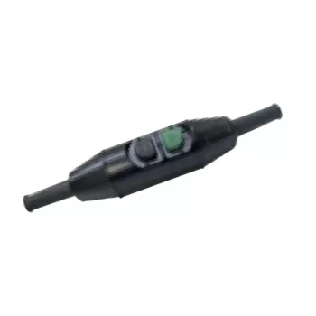 Bachmann PRCD-K dispositivo de proteção diferencial portátil (PRCD-S) 230V 16A 30mA IP55 Schuko