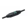 Bachmann PRCD-K dispositivo de proteção diferencial portátil (PRCD-S) 230V 16A 30mA IP55 Schuko