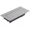 Bachmann TOP FRAME moldura simétrica, curta de 4 vias