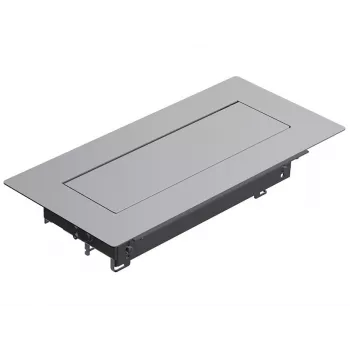 Bachmann TOP FRAME moldura simétrica, curta de 4 vias