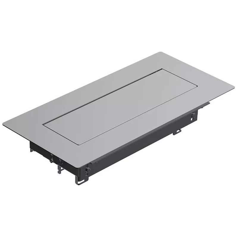 Bachmann TOP FRAME moldura simétrica, curta de 4 vias
