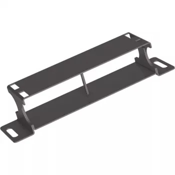 Bachmann suporte de montagem Consolidation Point - preto