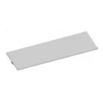 Bachmann Top Frame tampa cega frontal 1 TE preto