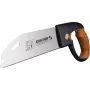 KIRSCHEN serra manual de corte fino com punho de cortiça, lâmina 240 mm