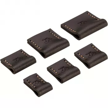 KIRSCHEN proteção de pele para formões, 6 peças