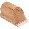 KIRSCHEN Flatfix lâminas de plaina de substituição 90x50x4,5 mm retas
