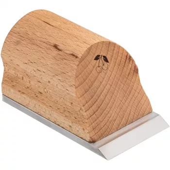 KIRSCHEN Flatfix lâminas de plaina de substituição 90x50x4,5 mm retas