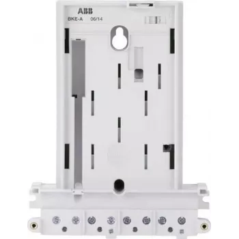 ABB adaptador com tampa de terminais BKE-A KLD
