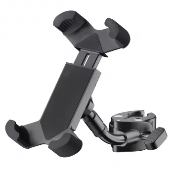 Suporte para smartphone K&M 19755 preto