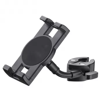 Suporte para smartphone K&M 19764 preto