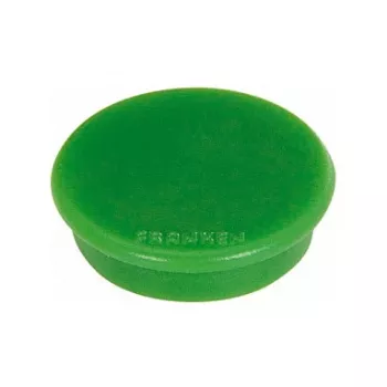 Crochet magnético Franken HM10 02 verde 13 mm 100 g