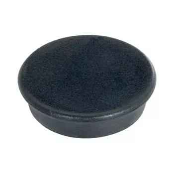 Franken HM30 10 Íman de fixação 32 mm, preto