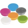 Ímanes MagFun FRANKEN cores sortidas pack de 10 32 mm disco ferrite