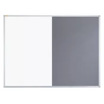 Quadro combinado Franken x-tra!Line CB301212 60x45 cm cinzento