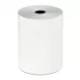 SILVERLAB 1x5 rolos de recibo 80 mm x 50 m