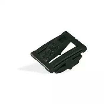 WAGO 770-101 alavanca de bloqueio WINSTA MIDI para ligações volantes, preto
