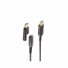 ShiverPeaks S-Impuls Cabo HDMI 1,5 m - ficha HDMI para ficha Micro-HDMI - 4K @30 Hz - preto