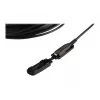ShiverPeaks S-Impuls Cabo HDMI 1,5 m - ficha HDMI para ficha Micro-HDMI - 4K @30 Hz - preto
