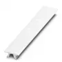 Phoenix Contact ZB 6 Tiras de marcação dentadas, numeração 31-40, 10 marcadores, branco, divisão 6,2 mm