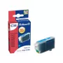 Cartucho de tinta Pelikan para Canon CLI-521C ciano
