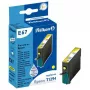 Tinteiro compatível Pelikan para Epson T1294 amarelo (11,3 ml, 500 páginas) - 1021430680