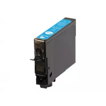 Tinteiro compatível Pelikan para Epson T1632 ciano alta capacidade (XL) 12,9 ml 500 páginas
