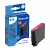 Tinteiro compatível Pelikan para Epson T1633 magenta (3,1 ml) - pack de 1