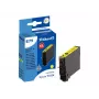 Tinteiro compatível Pelikan série T16 amarelo para Epson T1634