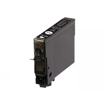 Tinteiro compatível Pelikan para Epson T1811 preto (5,3 ml, 175 páginas)