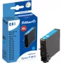 Tinteiro compatível Pelikan para Epson T1812 ciano 4,6 ml 180 páginas