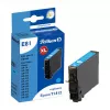 Tinteiro compatível Pelikan para Epson T1812 ciano 4,6 ml 180 páginas