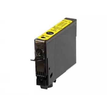 Tinteiro compatível Pelikan para Epson T181440 amarelo (alta capacidade)