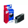 Tinteiro compatível Pelikan para Canon CLI-551BK XL preto alta capacidade
